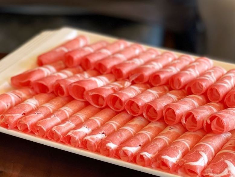 清真·鸦儿李记·涮肉(和平里店)