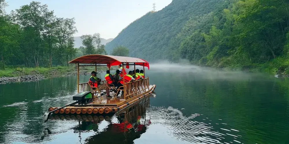 永安旅遊