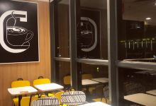 麦当劳(端州四路店)美食图片