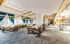 盛世国际酒店·餐饮部
