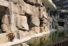 嘉陵公园景点图片
