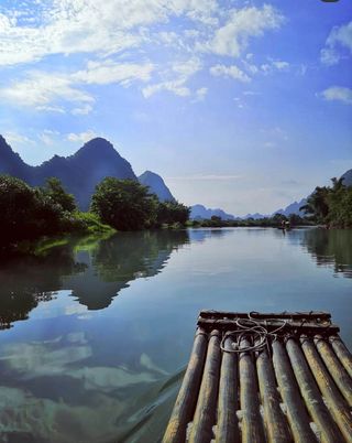 柴达木荒野求生之旅