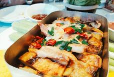日月昇渔家菜(五一广场店)-大连