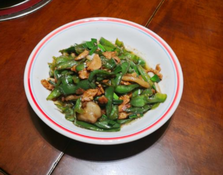 桃花源洞仙酒店·餐厅餐厅图片