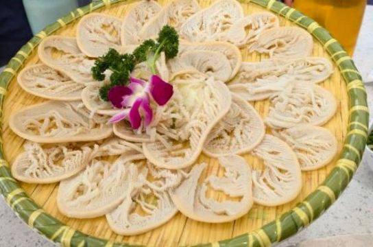 鲜道幸福里(重庆路店)