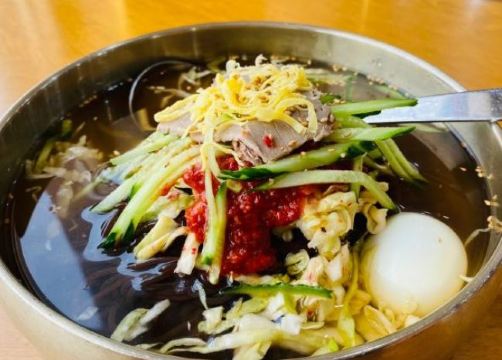 顺姬冷面(延大店)