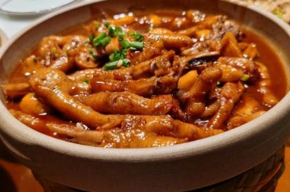 麒麟小院(安平路店)