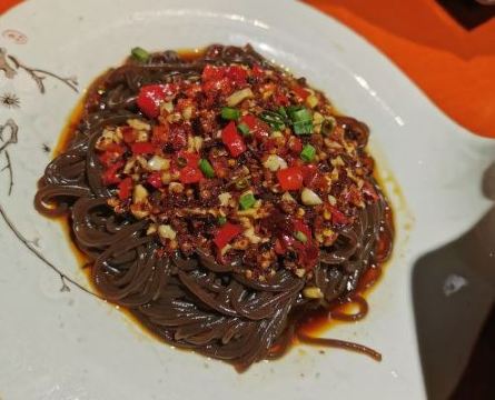 印象巴东(巴楚文化广场店)