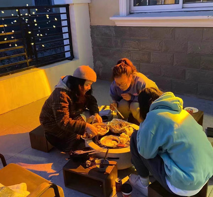 超赞3.8女神节活动场地推荐 选上海乐活营地