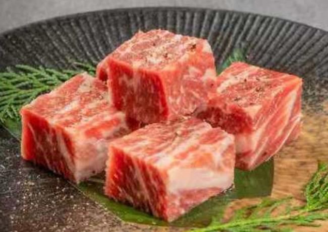 烧肉横纲(壹方城店)
