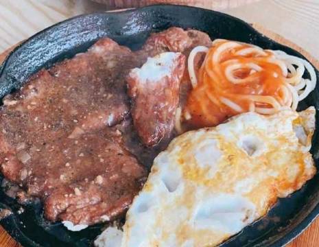 牛客来牛排(蕉岭店)