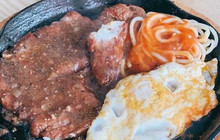 牛客来牛排(蕉岭店)餐厅图片