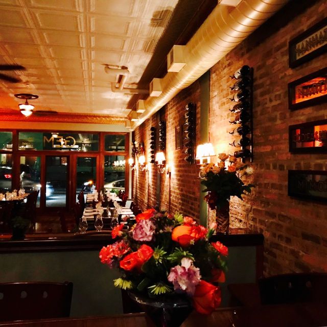 The Little Gem Cafe餐厅图片