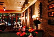 The Little Gem Cafe美食图片