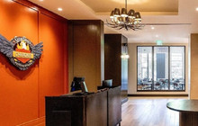 Guy Fieri's Cherokee Kitchen + Bar餐厅图片