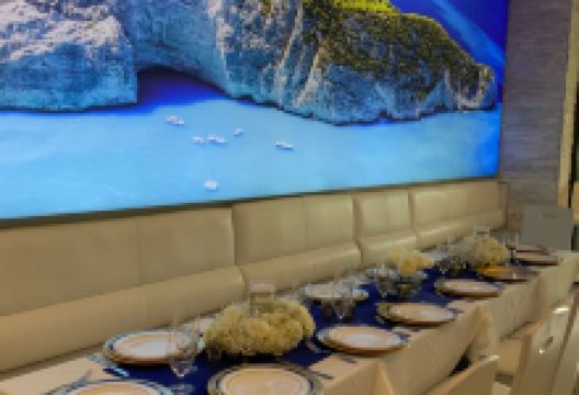 Sea Grill美食图片