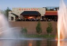 Redstone American Grill美食图片