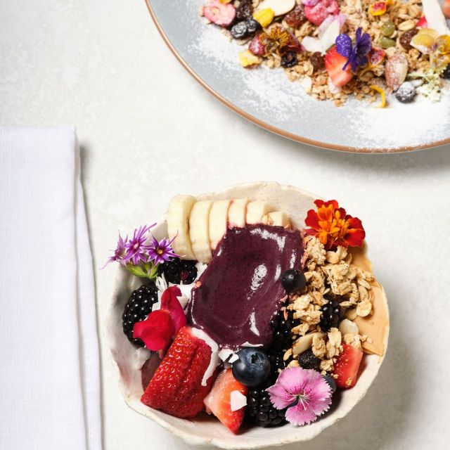 Société On King餐厅图片