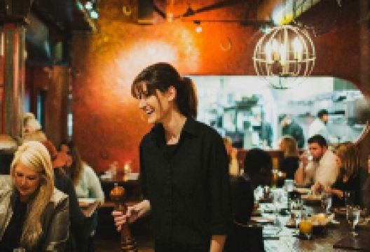 Red Pony Restaurant美食图片