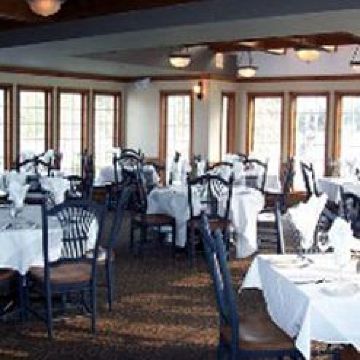 The Gates on Roblin餐厅图片