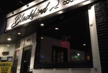 Blackbird Kitchen and Cocktails美食图片