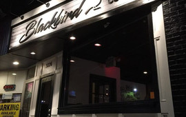 Blackbird Kitchen and Cocktails