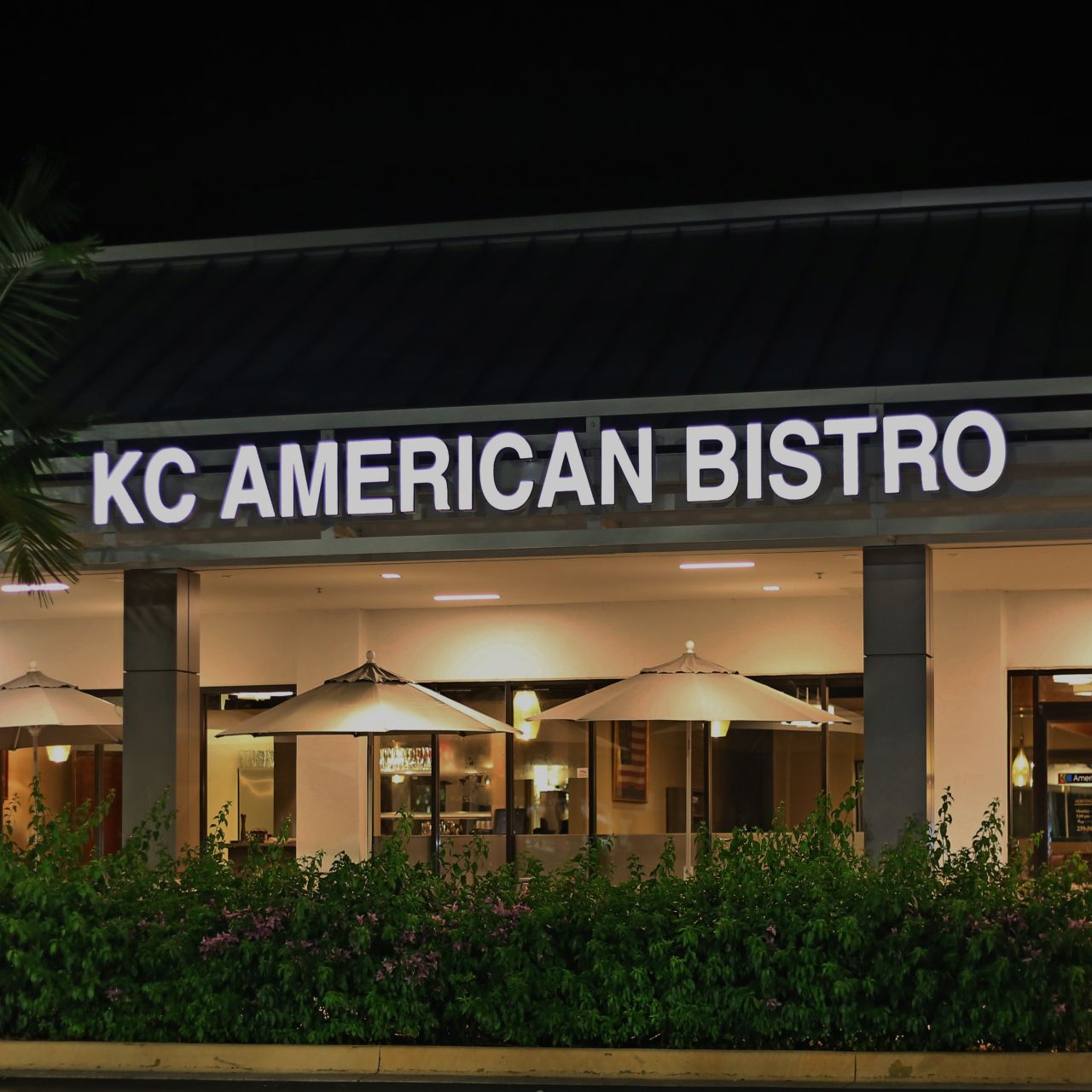 KC American Bistro餐厅图片