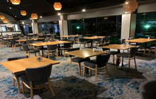 South Tweed Sports餐厅图片