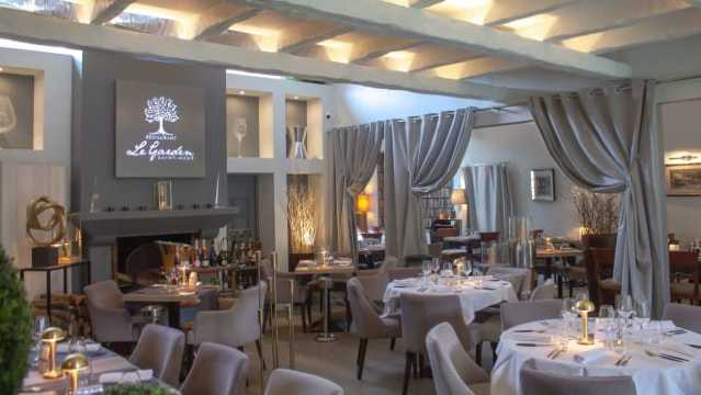 Le Garden餐厅图片