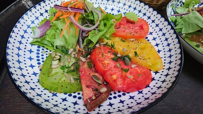 Le Petit Comite餐厅图片