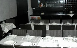 Arda Turkish Cuisine