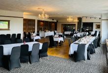 The Eagles Hotel  RESTAURANT美食图片