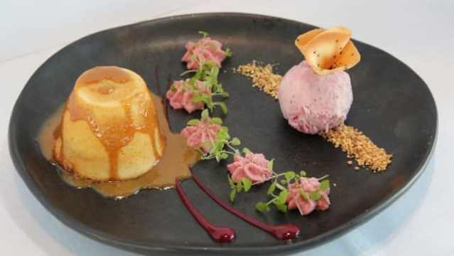 Basalt Restaurant and Bar