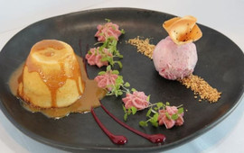 Basalt Restaurant and Bar