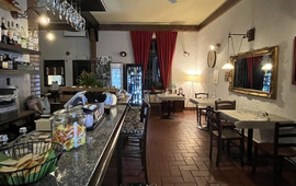Osteria Numero Sette