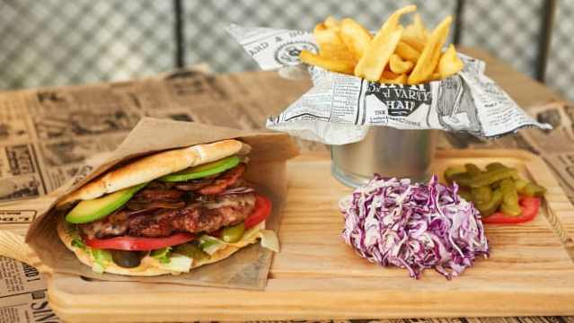 Elee's Porto餐厅图片