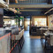 Restaurant On The Rock Aalsmeer
