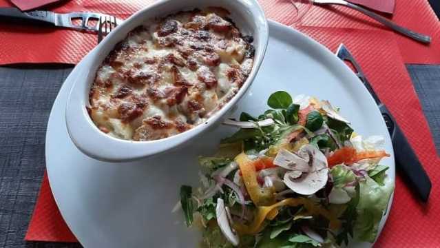 la Rimini餐厅图片