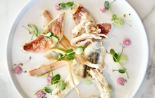 Ristorante Lago餐厅图片