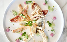 Ristorante Lago