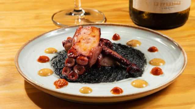 Casa Marc - Enjoy good food & wine