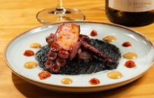 Casa Marc - Enjoy good food & wine餐厅图片