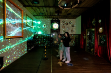 Zoolung Zoolung室内萌宠乐园(SEOUL TIMES SQUARE分店)-首尔