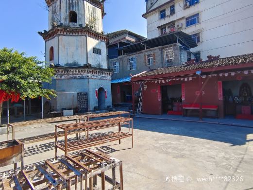 文殊院