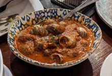 Casa Alberto美食图片