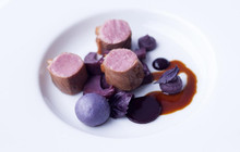 Restaurant Stucki - Tanja Grandits餐厅图片
