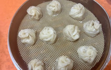 肉片阿公(十字后街老店)餐厅图片