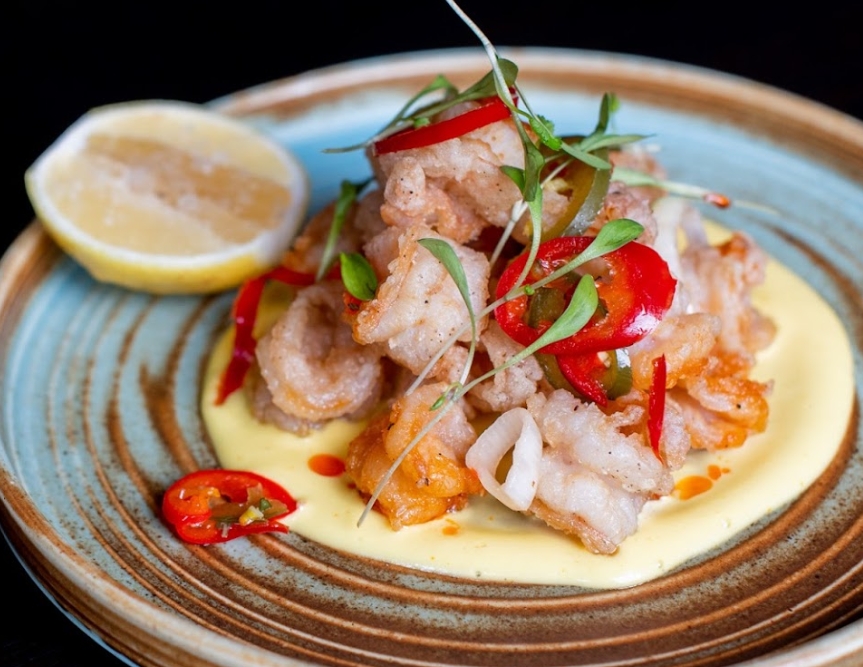 迈阿密洲际酒店(InterContinental Miami)图片