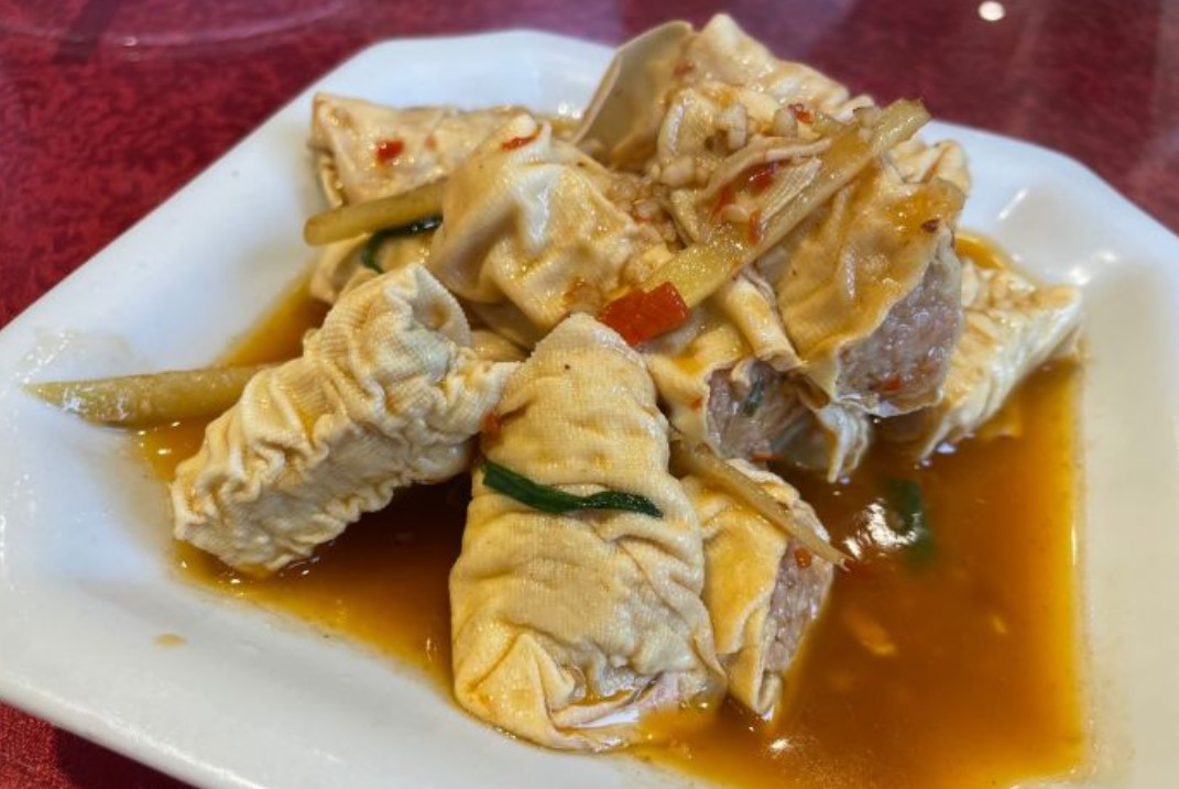 河宾酒家(周庄景区内店)餐厅图片