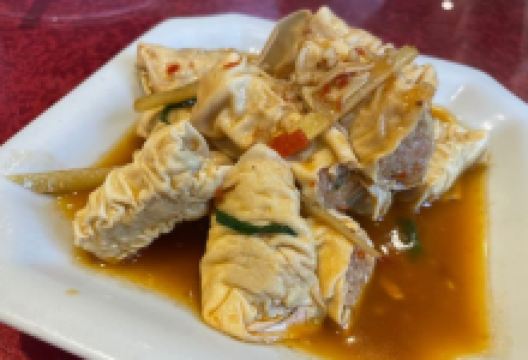 河宾酒家(周庄景区内店)美食图片